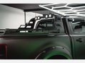 Ford Ranger 2.0 Ranger Wildtrak EcoBlue 4x4 Auto 4WD 4dr 17