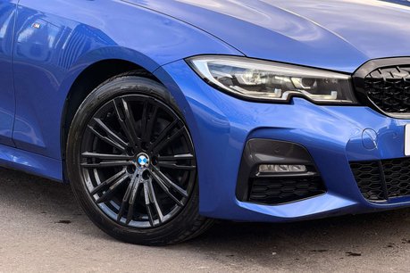 BMW 3 Series 2.0 320d M Sport Touring 5dr Diesel Auto xDrive Euro 6 (s/s) (190 ps) 46