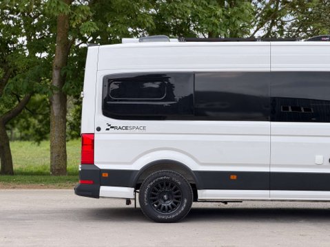 Volkswagen Crafter 2.0 Crafter CR35 Trendline TDI 13