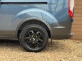 Ford Transit Custom 2.0 Transit Custom 340 Trail EcoBlue L2 H2 17