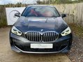 BMW 1 Series 1.5 118i M Sport Euro 6 (s/s) 5dr 4