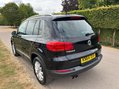 Volkswagen Tiguan 2.0 TDI BlueMotion Tech Match 4WD Euro 5 (s/s) 5dr 3