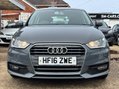 Audi A1 1.6 TDI Sport Sportback Euro 6 (s/s) 5dr 2