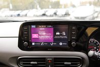 Hyundai i10 MPI SE CONNECT 15