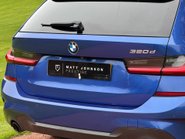 BMW 3 Series 118D M SPORT SHADOW EDITION 12