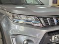 Suzuki Vitara 1.4 Boosterjet MHEV SZ-T Euro 6 (s/s) 5dr 19