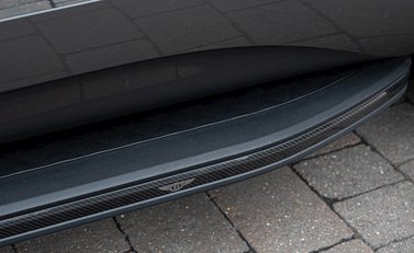 Bentley Bentayga V8 Diesel 30