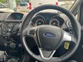 Ford Fiesta 1.25 Zetec Euro 6 5dr 21