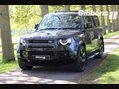 Land Rover Defender 5.0 Defender V8 Auto 4WD 5dr 3