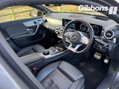 Mercedes-Benz A Class 2.0 AMG A 35 4Matic Premium+ Auto 4WD 5dr 53