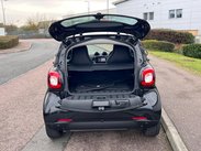 Smart Fortwo Coupe 0.9T Prime (Premium) Twinamic Euro 6 (s/s) 2dr 28