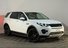Land Rover Discovery Sport SD4 HSE