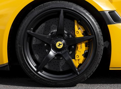 Ferrari LaFerrari Aperta 14