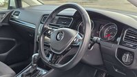 Volkswagen Golf 1.4 TSI BlueMotion Tech S Hatchback 5dr Petrol DSG Euro 6 (s/s) (125 ps) 25