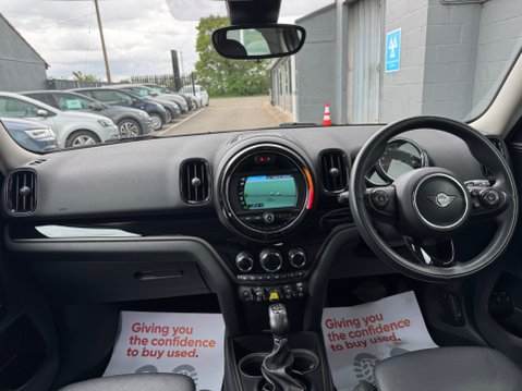Mini Countryman COOPER S E ALL4 CLASSIC 46