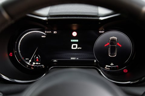 Alfa Romeo Tonale TB SPRINT DCT 17
