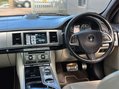 Jaguar XF 3.0 XF S Portfolio V6 D Auto 4dr 4