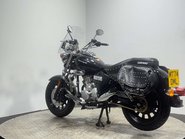 Keeway Superlight 125 2024 74 PLATE 125CC CRUISER ONLY 3K MOT SERVICED LEARNER BIKE 6