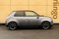 Honda Honda E ADVANCE 9