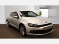 Volkswagen Scirocco 1.4 TSI Euro 5 3dr 1