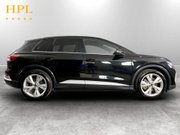 Audi Q4 45 S line SUV 5dr Electric Auto 82kWh (286 ps) 1 Owner - Reverse Camera - S 16