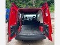 Vauxhall Combo 1.3 CDTi 1700 16v 3dr 11