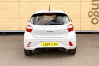 Hyundai i10 MPI PREMIUM 6