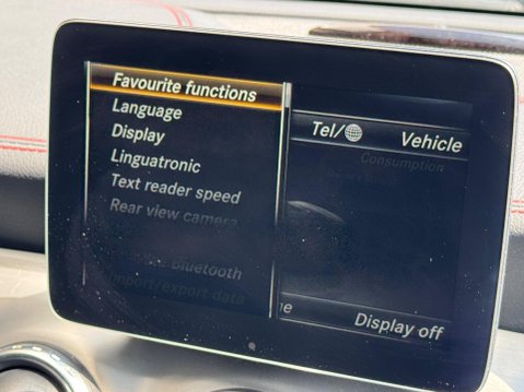 Mercedes-Benz GLA 2.1 GLA220d AMG Line (Premium) 7G-DCT 4MATIC Euro 6 (s/s) 5dr 21