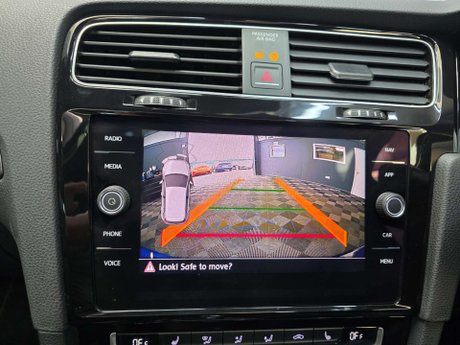 Volkswagen Golf 2.0 TSI GTI Performance Hatchback 5dr Petrol DSG Euro 6 (s/s) (245 ps) 10