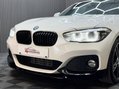 BMW 1 Series 2.0 118d M Sport Shadow Edition Auto Euro 6 (s/s) 3dr 21
