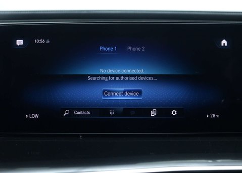 Mercedes-Benz EQC EQC 400 80kWh AMG Line (Premium) SUV 5dr Electric Auto 4MATIC (408 ps) 23