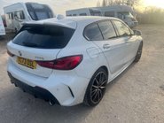 BMW 1 Series 2.0 128ti Auto 5dr 5