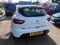 Renault Clio 1.5 dCi Dynamique S Nav Auto Euro 6 5dr 13