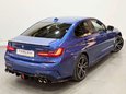 BMW 3 Series 2.0 330e 12kWh M Sport Saloon 4dr Petrol Plug-in Hybrid Auto Euro 6 (s/s) ( 18