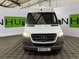 Mercedes-Benz Sprinter 2.0 Sprinter 315 Premium CDI 5
