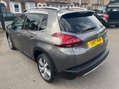 Peugeot 2008 1.2 PureTech Allure Euro 6 (s/s) 5dr 4
