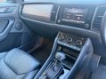 Skoda Kodiaq 2.0 Kodiaq SE L Executive TDI SCR 4x4 S-A 4WD 5dr 21