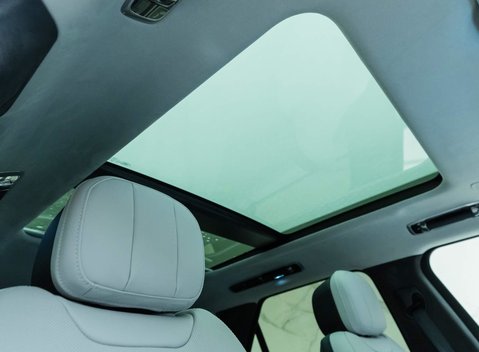 Land Rover Range Rover Sport P440e Autobiography 7