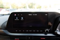 Hyundai i20 T-GDI N LINE MHEV 18