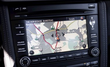 Porsche 911 GT3 RS 4.0 LHD 17