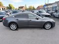 Mazda 6 2.0 SKYACTIV-G SE-L Nav Euro 6 (s/s) 4dr 6
