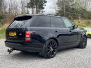 Land Rover Range Rover 3.0 Range Rover Vogue TDV6 Auto 4WD 5dr 5