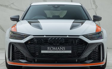 Audi RS6 GT 7