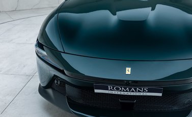 Ferrari Amalfi 29