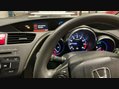 Honda Civic 1.8 Civic i-VTec SE 5dr 17