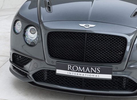 Bentley Continental Supersports Convertible 27