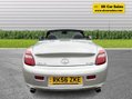 Lexus SC 4.3 430 2dr 5