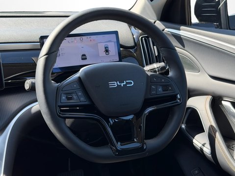 BYD Seal 1.5 Phev Dm-i Comfort Auto 16