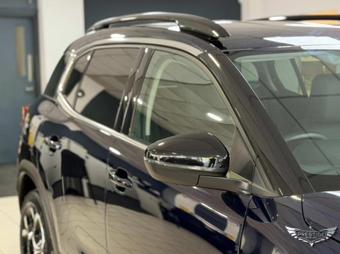Citroen C5 Aircross 1.2 PureTech Shine EAT8 Euro 6 (s/s) 5dr 14