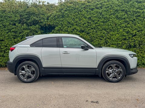 Mazda MX-30 GT Sport Tech SUV 5dr Electric Auto 35.5kWh (145 ps) 6